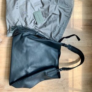 Allsaints North South Tote